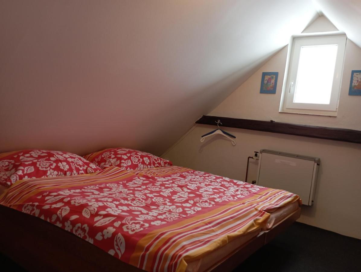 Penzion Hranicar Loučná pod Klínovcem Exterior foto